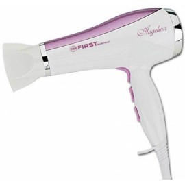 Фен FIRST FA-5654-5 White/Purple