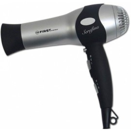 Фен FIRST FA-5659-1 Grey/Black