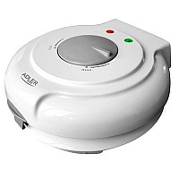 Вафельниця Adler AD 3038