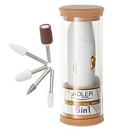 Маникюрный набор Adler AD 2179