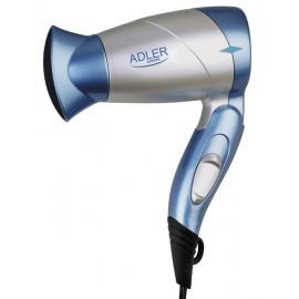 Фен Adler AD 223 blue
