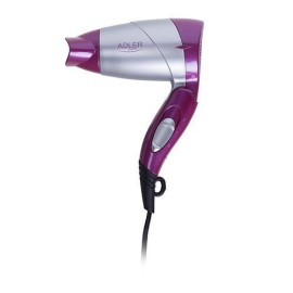 Фен Adler AD 223 pink