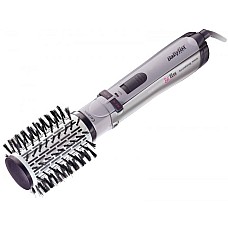 стайлер с ионизацией