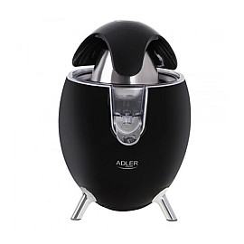 Соковитискач для цитрусових Adler AD 4013 black