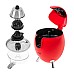 Соковитискач для цитрусових Adler AD 4013 red