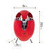 Соковитискач для цитрусових Adler AD 4013 red