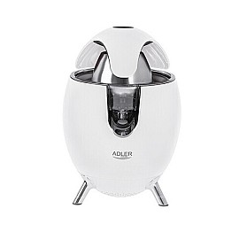Соковитискач для цитрусових Adler AD 4013 white