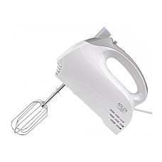 Міксер Adler AD 4201 grey (300 Watt)