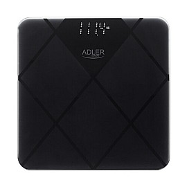 Весы напольные бытовые Adler AD 8169