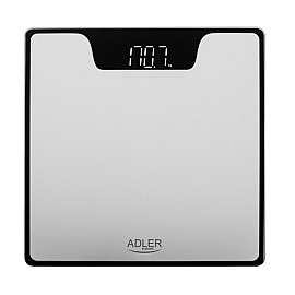 Ваги побутови Adler AD 8174 silver 