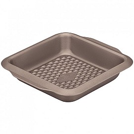 Форма для випікання квадратна Polaris Harmony-2020S 15432