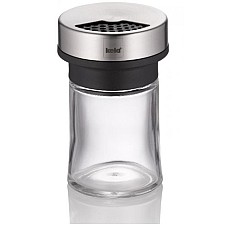 Шейкер для сипучих Kela Miko 6х9,5 см 11612