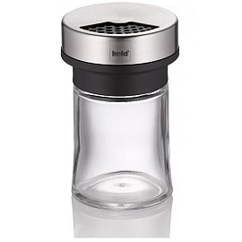 Шейкер для сипучих Kela Miko 6х9,5 см 11612