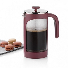 Френч-прес KELA Verona червоний, 1000 мл (10869)