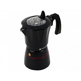 Гейзерна кавоварка Polaris PRO collection 6C 17226