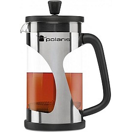 Френч-прес Polaris Enigma-600FP 600 мл 16234