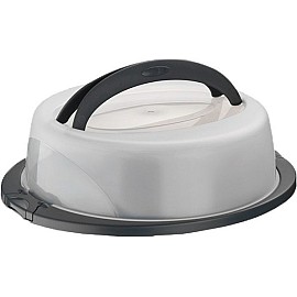 Тортівниця з ручкою Kela Deli 32х10 см 12174