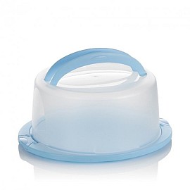 Тортівниця з ручкою Kela Deli 38х17 см 12176