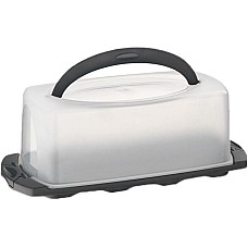 Тортівниця з ручкою Kela Deli 40х17х14.5 см 12175