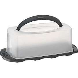 Тортівниця з ручкою Kela Deli 40х17х14.5 см 12175