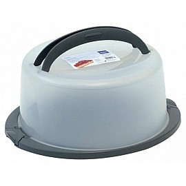 Тортівниця з ручкою Kela Deli 38х17 см12173