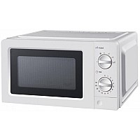 Мікрохвильова піч Ardesto GO-S723W