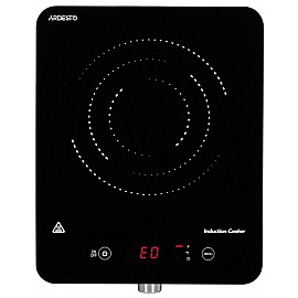 Індукційна плита Ardesto ICS-B 116