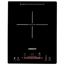 Індукційна плита Ardesto ICS-B 118