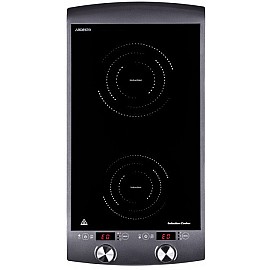 Індукційна плита Ardesto ICS-B 216