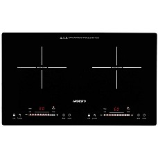Индукционная плита Ardesto ICS-B 218