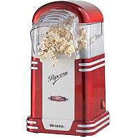 Апарат для приготування попкорну Ariete 2954