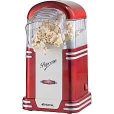 Апарат для приготування попкорну Ariete 2954