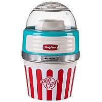 Апарат для приготування попкорну Ariete 2957 WHBL