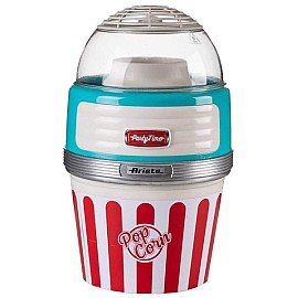 Апарат для приготування попкорну Ariete 2957 WHBL