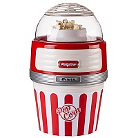 Апарат для приготування попкорну Ariete 2957 WHRD