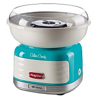 Аппарат для приготовления сладкой ваты Ariete 2973 WHBL