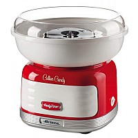 Аппарат для приготовления сладкой ваты Ariete 2973 WHRD