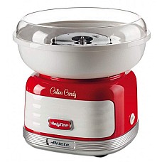 Аппарат для приготовления сладкой ваты Ariete 2973 WHRD