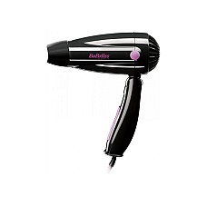 Фен дорожный Babyliss 5250E