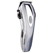 Машинка для стрижки с мини триммером Babyliss E935E
