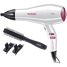 Фен для волос BaByliss D414PE