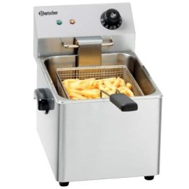 Фритюрница Bartscher A162810E