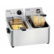Фритюрница Bartscher A162812E