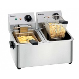 Фритюрница Bartscher A162812E