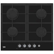 Поверхность газовая Beko HILG64235S