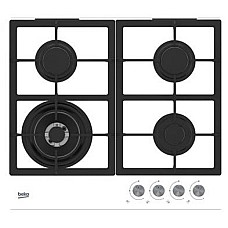 Поверхность газовая Beko HILW 64225 SW