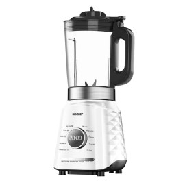 Блендер BioChef Aurora Vacuum Blender & Soup Maker KT-BL-BC-AR-EU-WH