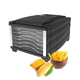 Сушарка для овочів та фруктів BioChef Arizona 6 Tray Food Dehydrator 