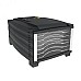 Сушарка для овочів та фруктів BioChef Arizona 6 Tray Food Dehydrator 