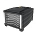 Сушарка для овочів та фруктів BioChef Arizona 6 Tray Food Dehydrator 